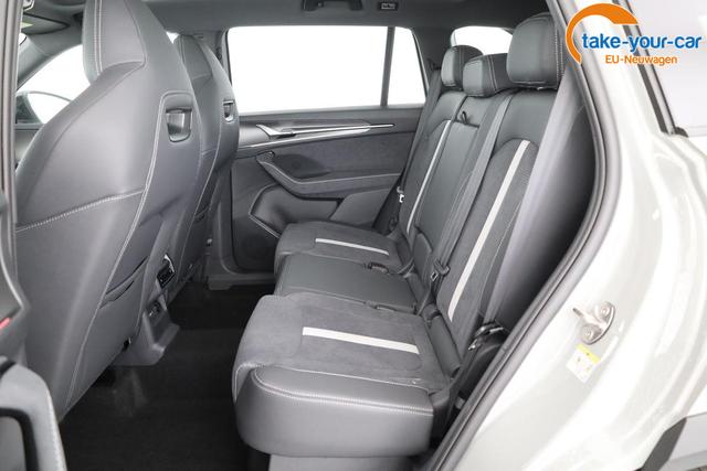 Skoda - Kodiaq - EU-Neuwagen - Reimport