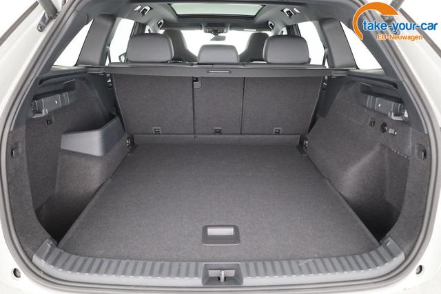 Skoda - Kodiaq - EU-Neuwagen - Reimport