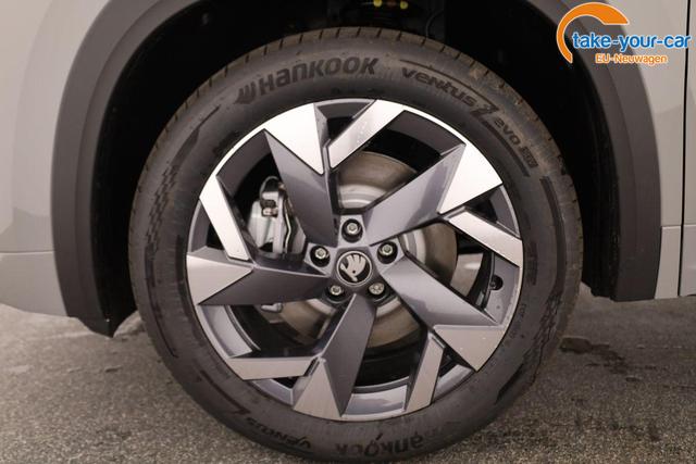 Skoda - Kodiaq - EU-Neuwagen - Reimport