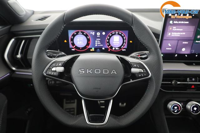 Skoda - Kodiaq - EU-Neuwagen - Reimport