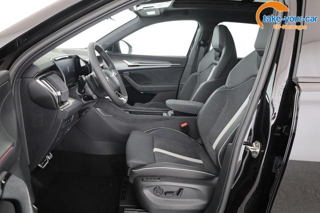 Skoda - Kodiaq - EU-Neuwagen - Reimport