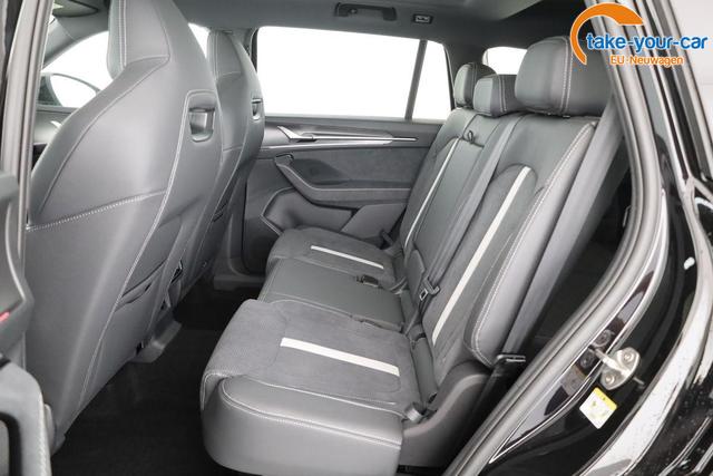 Skoda - Kodiaq - EU-Neuwagen - Reimport