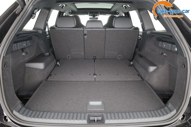 Skoda - Kodiaq - EU-Neuwagen - Reimport