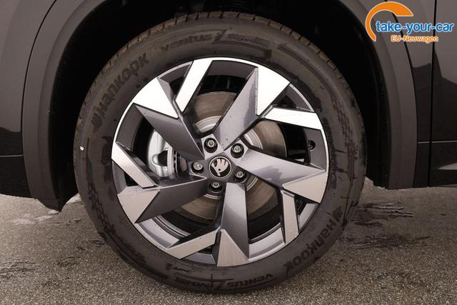 Skoda - Kodiaq - EU-Neuwagen - Reimport