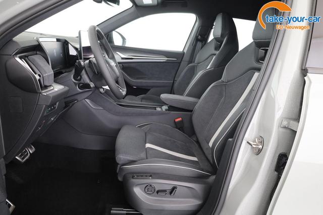 Skoda - Kodiaq - EU-Neuwagen - Reimport