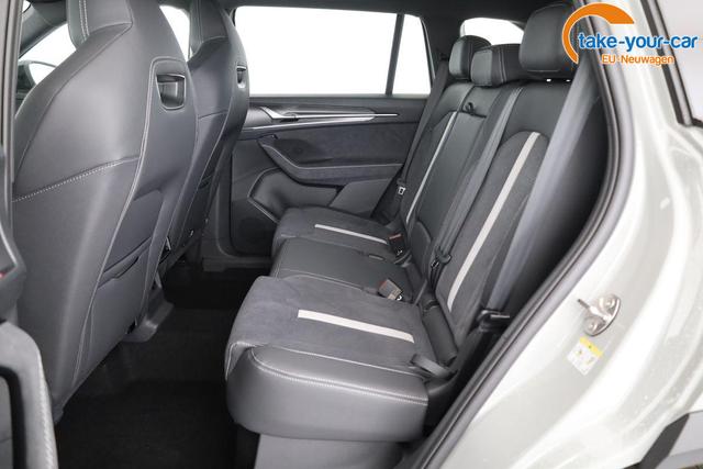Skoda - Kodiaq - EU-Neuwagen - Reimport