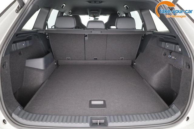 Skoda - Kodiaq - EU-Neuwagen - Reimport