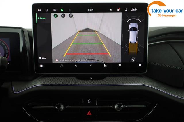 Skoda - Kodiaq - EU-Neuwagen - Reimport
