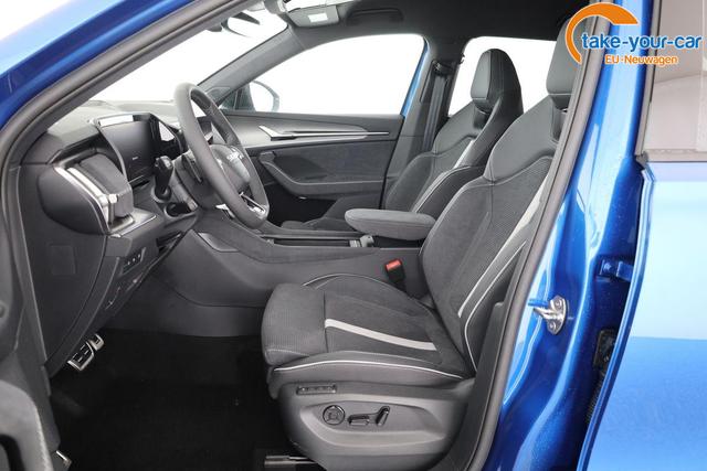 Skoda - Kodiaq - EU-Neuwagen - Reimport