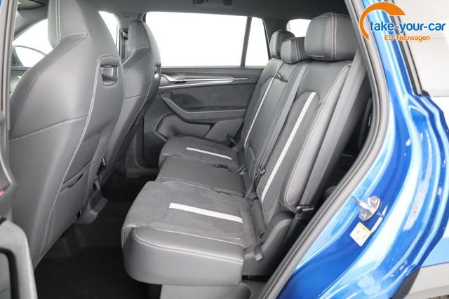 Skoda - Kodiaq - EU-Neuwagen - Reimport