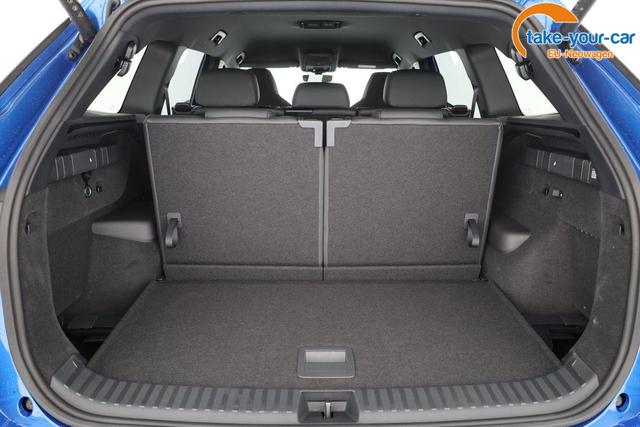 Skoda - Kodiaq - EU-Neuwagen - Reimport