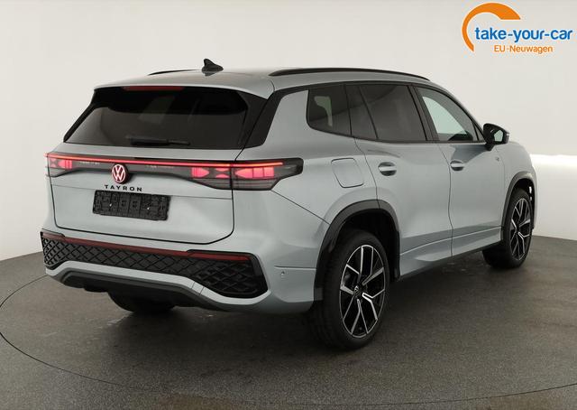 Volkswagen - Tayron - EU-Neuwagen - Reimport
