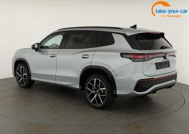 Volkswagen - Tayron - EU-Neuwagen - Reimport