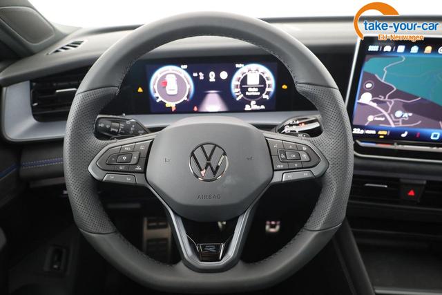Volkswagen - Tayron - EU-Neuwagen - Reimport