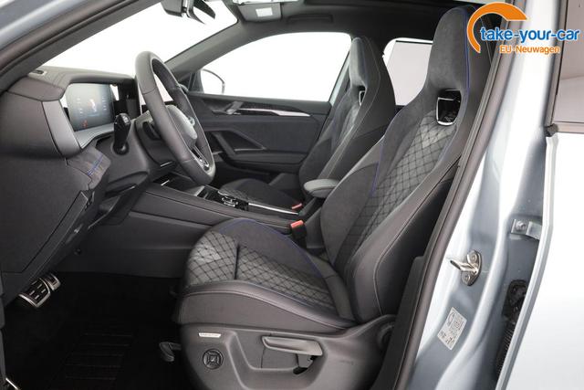Volkswagen - Tayron - EU-Neuwagen - Reimport