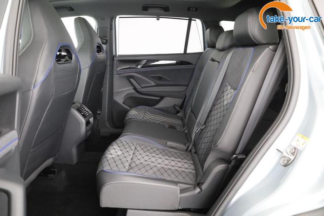 Volkswagen - Tayron - EU-Neuwagen - Reimport
