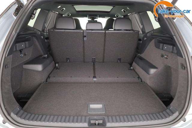 Volkswagen - Tayron - EU-Neuwagen - Reimport