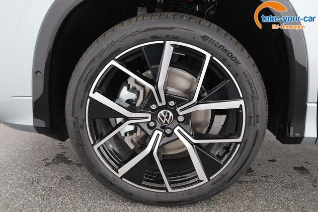 Volkswagen - Tayron - EU-Neuwagen - Reimport