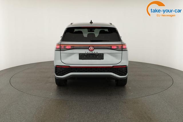Volkswagen - Tayron - EU-Neuwagen - Reimport