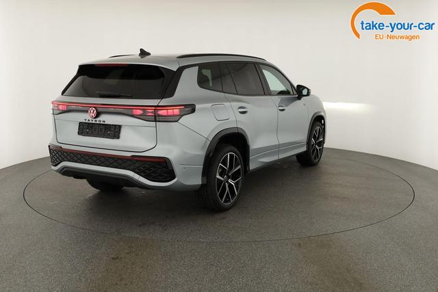 Volkswagen - Tayron - EU-Neuwagen - Reimport