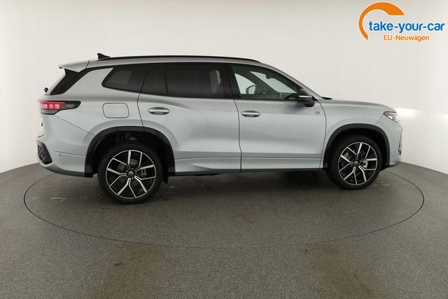 Volkswagen - Tayron - EU-Neuwagen - Reimport
