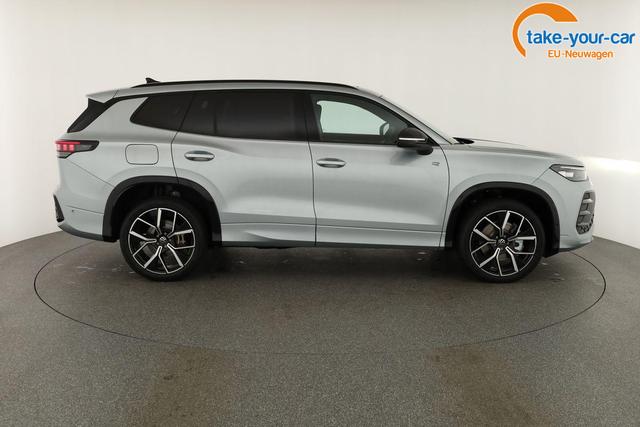 Volkswagen - Tayron - EU-Neuwagen - Reimport