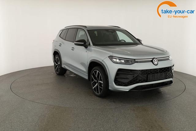 Volkswagen - Tayron - EU-Neuwagen - Reimport