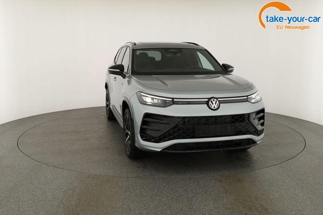Volkswagen - Tayron - EU-Neuwagen - Reimport