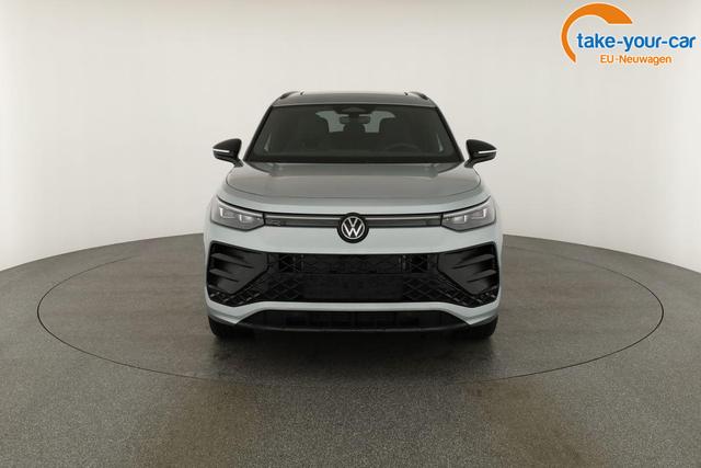 Volkswagen - Tayron - EU-Neuwagen - Reimport