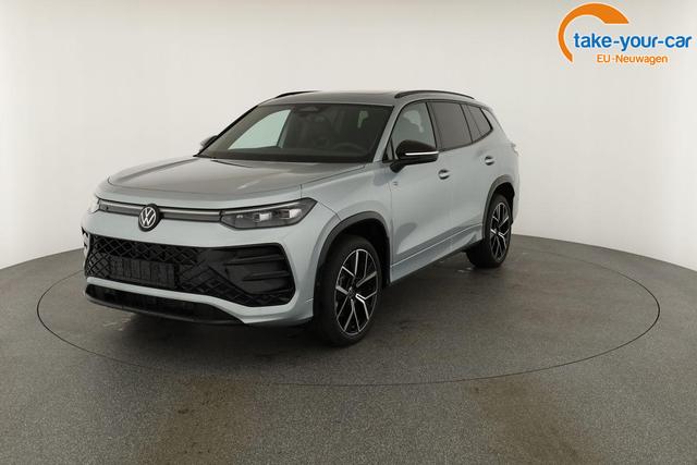 Volkswagen - Tayron - EU-Neuwagen - Reimport