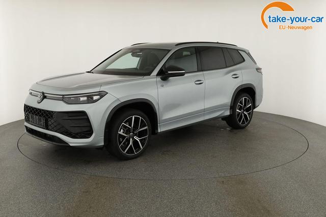 Volkswagen - Tayron - EU-Neuwagen - Reimport