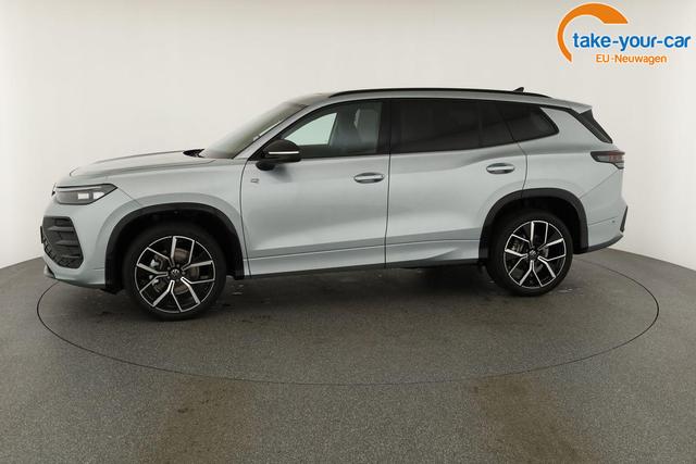 Volkswagen - Tayron - EU-Neuwagen - Reimport