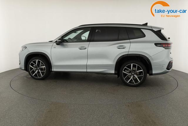 Volkswagen - Tayron - EU-Neuwagen - Reimport