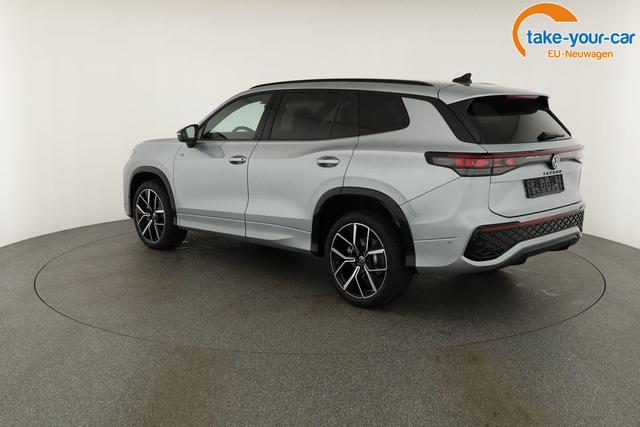 Volkswagen - Tayron - EU-Neuwagen - Reimport