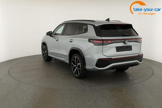 Volkswagen - Tayron - EU-Neuwagen - Reimport