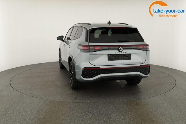 Volkswagen - Tayron - EU-Neuwagen - Reimport