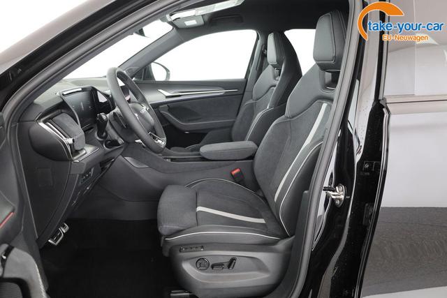 Skoda - Kodiaq - EU-Neuwagen - Reimport