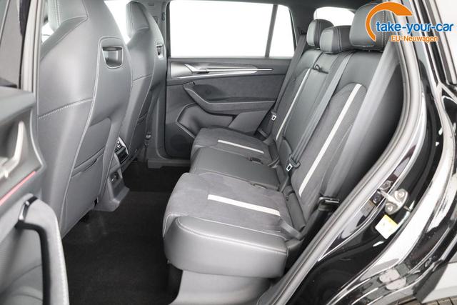 Skoda - Kodiaq - EU-Neuwagen - Reimport