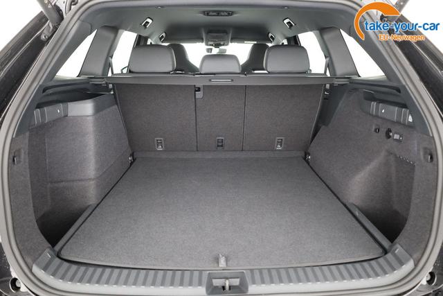 Skoda - Kodiaq - EU-Neuwagen - Reimport