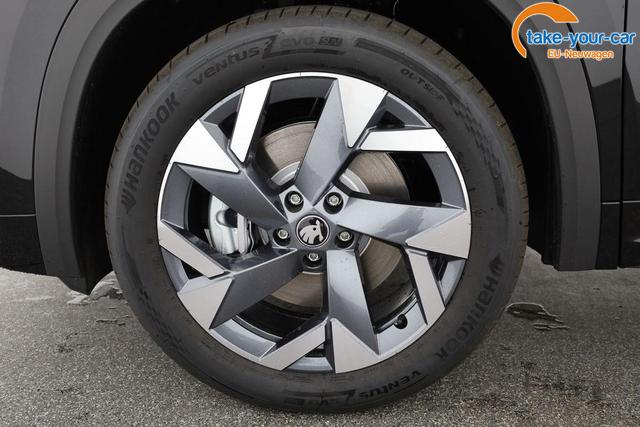 Skoda - Kodiaq - EU-Neuwagen - Reimport