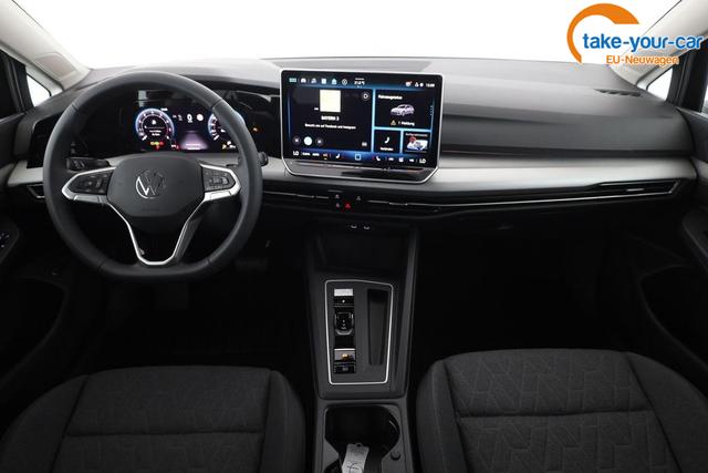Volkswagen - Golf Variant - EU-Neuwagen - Reimport