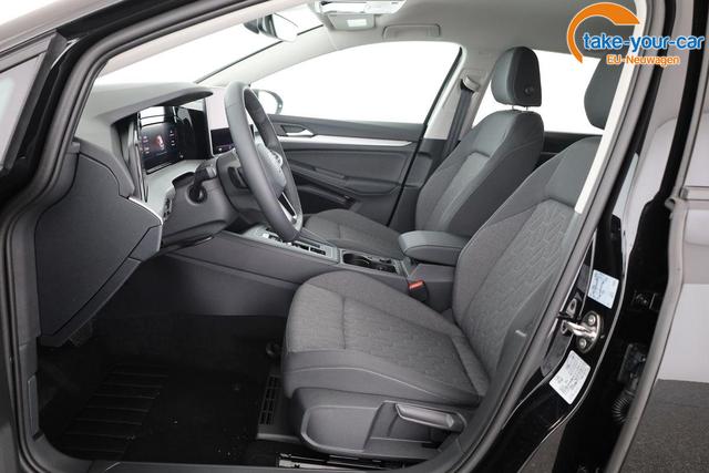 Volkswagen - Golf Variant - EU-Neuwagen - Reimport