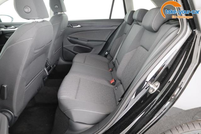 Volkswagen - Golf Variant - EU-Neuwagen - Reimport