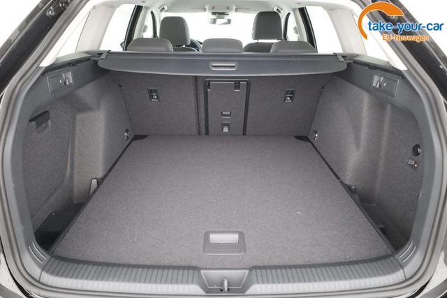 Volkswagen - Golf Variant - EU-Neuwagen - Reimport