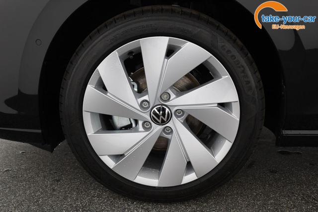 Volkswagen - Golf Variant - EU-Neuwagen - Reimport