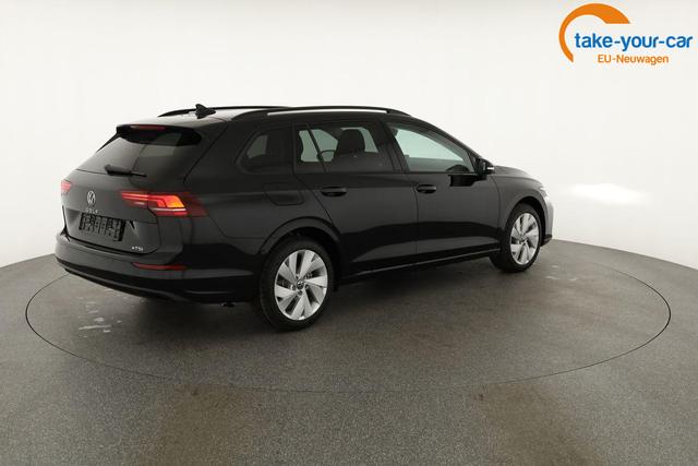Volkswagen - Golf Variant - EU-Neuwagen - Reimport