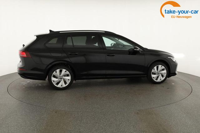 Volkswagen - Golf Variant - EU-Neuwagen - Reimport