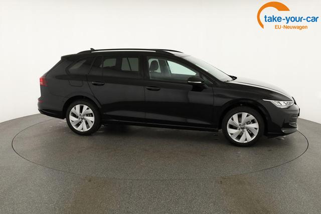 Volkswagen - Golf Variant - EU-Neuwagen - Reimport