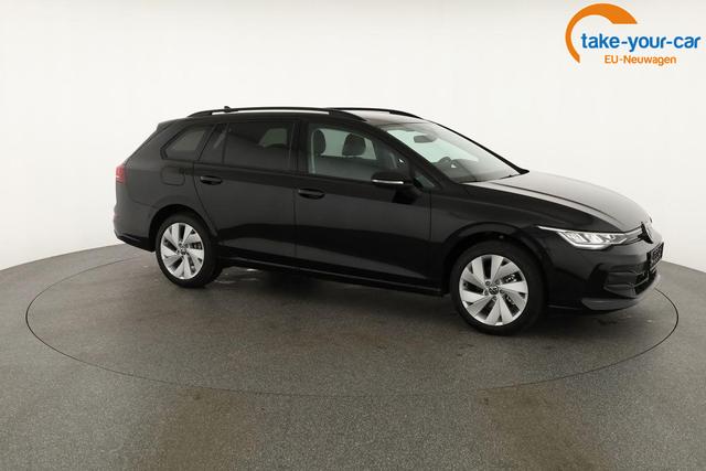 Volkswagen - Golf Variant - EU-Neuwagen - Reimport