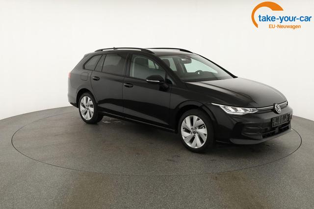 Volkswagen - Golf Variant - EU-Neuwagen - Reimport